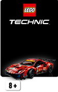 LEGO Technic