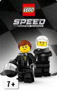 LEGO Speed Champions