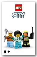 LEGO City