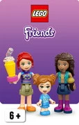 LEGO Friends