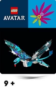 LEGO Avatar