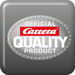 Official Carrera Quality Product