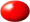 leuchtrot, s m