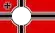 Reichskriegsflagge 1935-1945