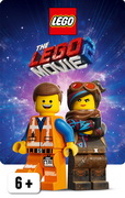 LEGO-Movie