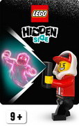 LEGO Hidden Side 