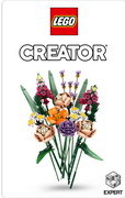 LEGO Creator