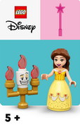 LEGO Disney Belle
