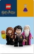 LEGO Harry Potter