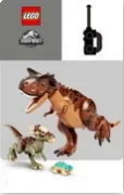 LEGO Jurassic World