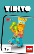 LEGO VIDIYO