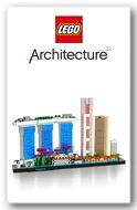 LEGO Architecture