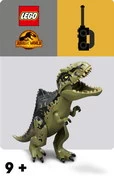 LEGO Jurassic World