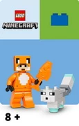 LEGO Minecraft