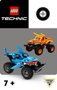 LEGO Technic LEGO Technic