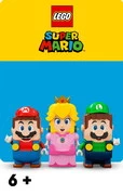 LEGO Super Mario