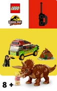 LEGO Jurassic World