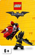LEGO BATMAN Movie