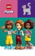 LEGO Friends