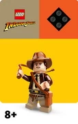 LEGO Indiana Jones LEGO Indiana Jones