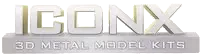 ICONX