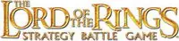 The Lord of the Rings Strategy Battle Game