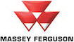 Logo Massey-Ferguson Massey Ferguson