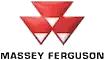 Logo Massey-Ferguson Massey Ferguson
