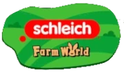 Schleich Farm World