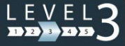 Revell - LEVEL 3