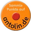 Sammle Punkte auf antolin.de