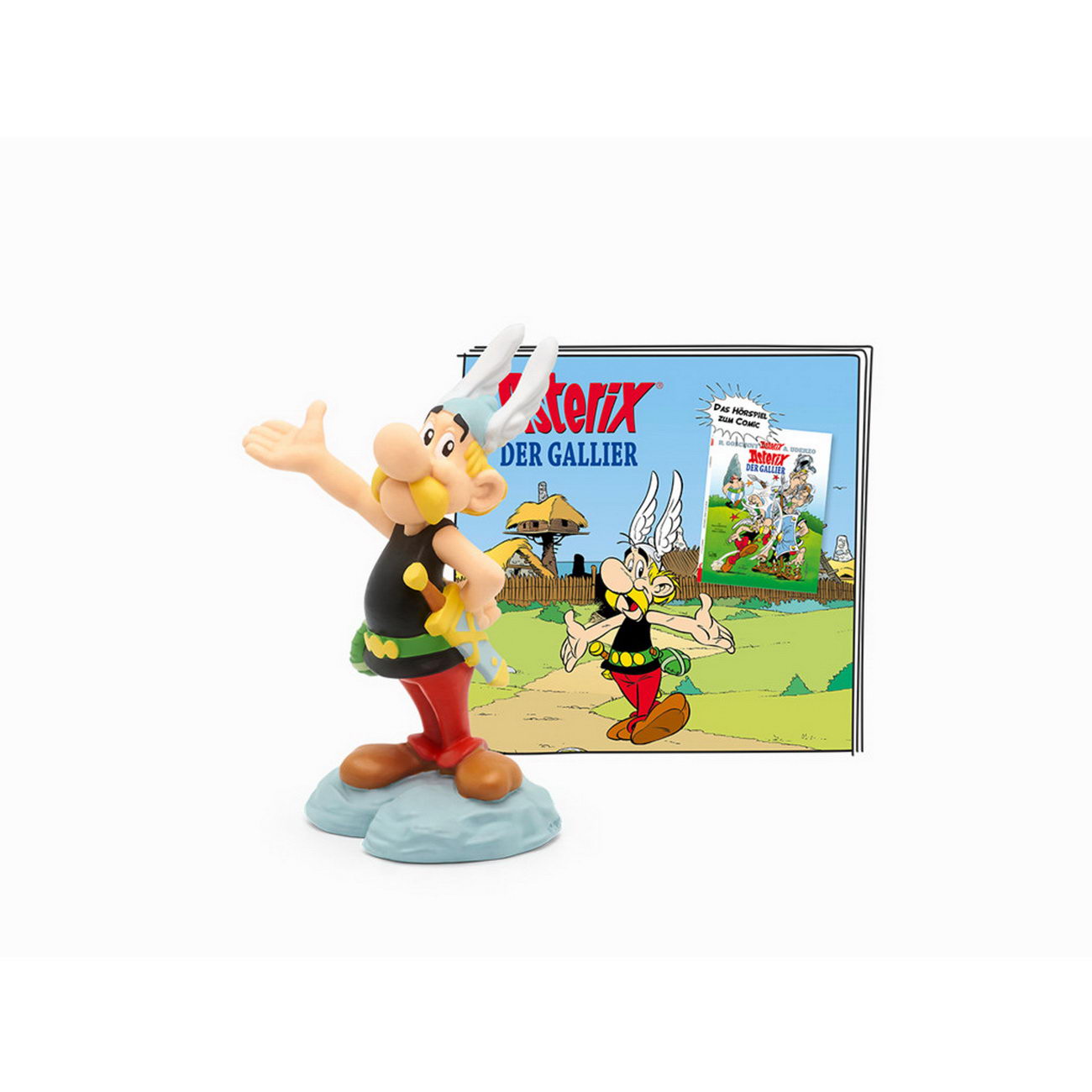 Tonies - Asterix - Asterix der Gallier - Hörspiel