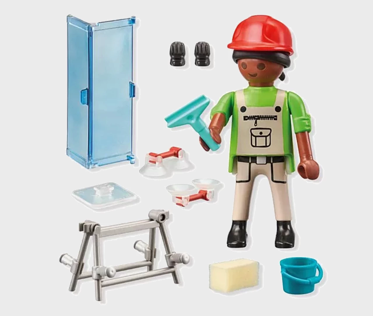 Playmobil 71754 - Glaser - Special Plus