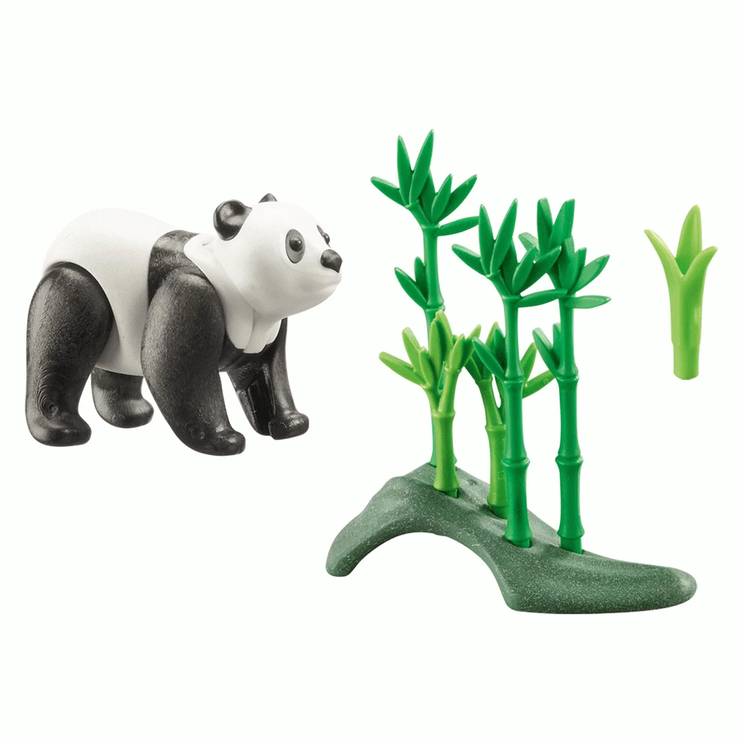 Panda (71060)