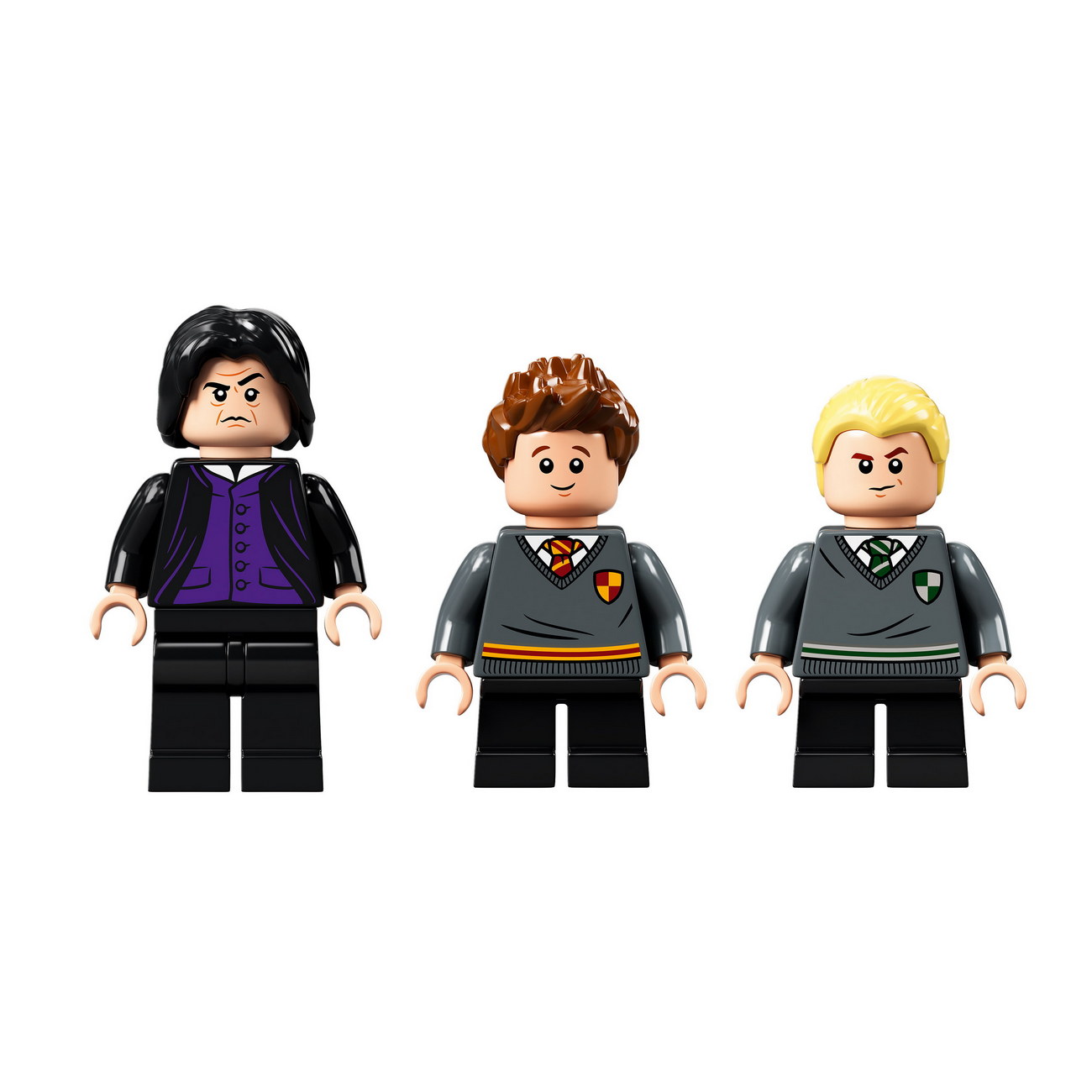 LEGO Harry Potter 76383 - Hogwarts Moment: Zaubertrankunterricht