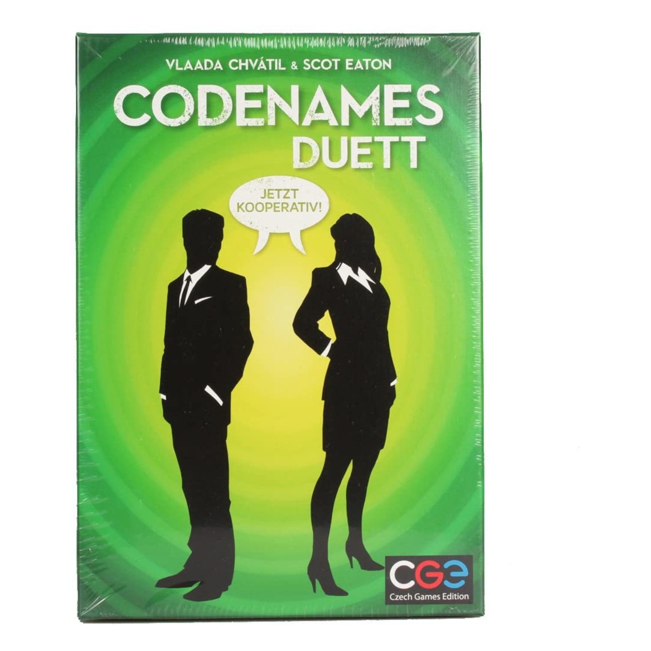 Codenames - Duett