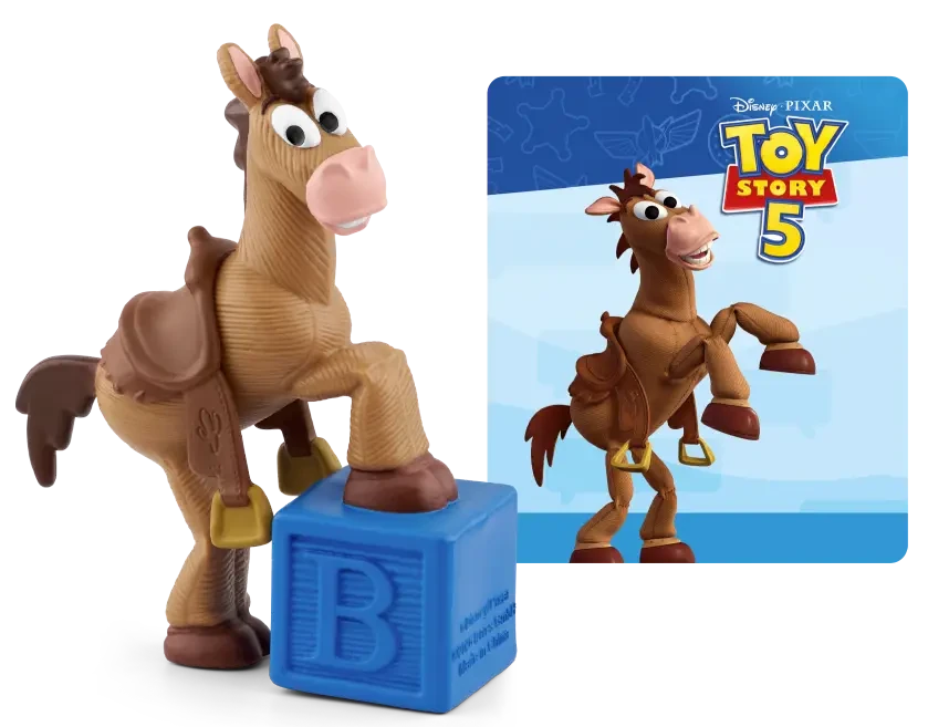 Tonies Toy Story 5 - Bullseye
