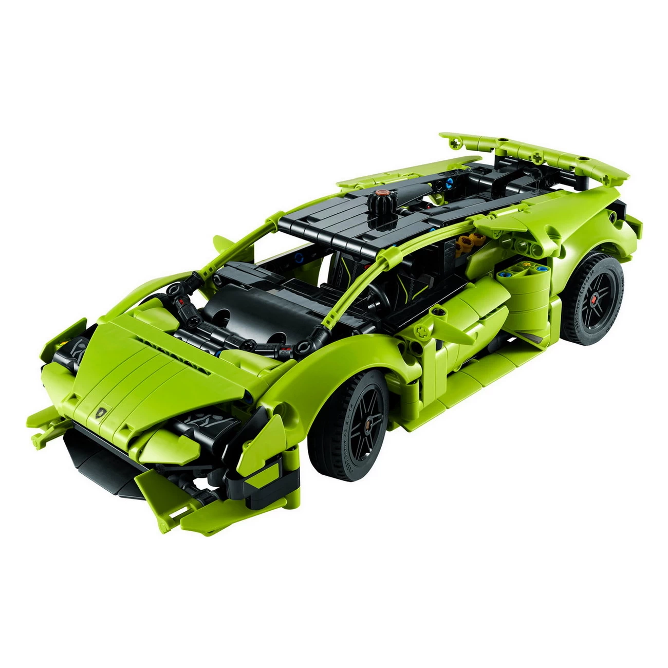 LEGO Technic 42161 - Lamborghini Huracan Tecnica