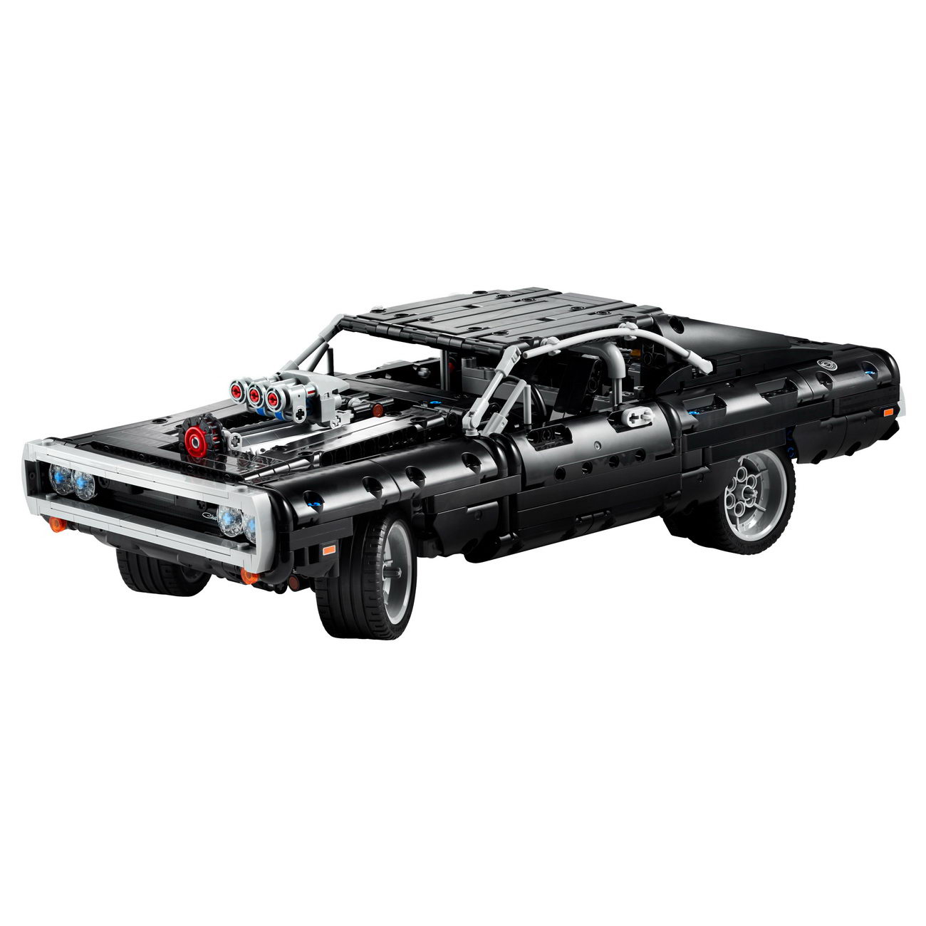 LEGO Technic - Doms Dodge Charger (42111)