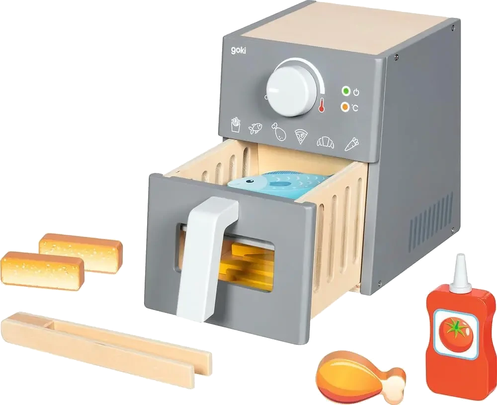 goki Airfryer 51430