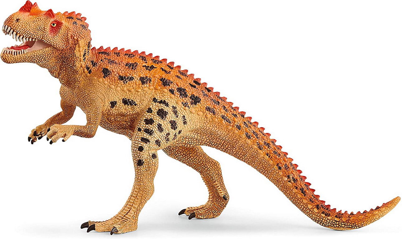 Ceratosaurus - Schleich 15019 Dinosaurier