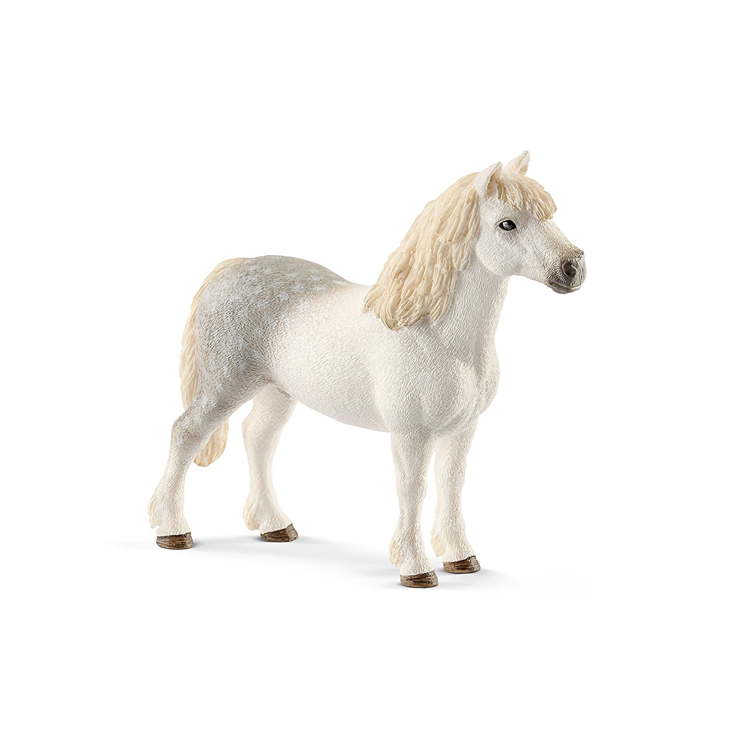 Welsh Pony Hengst (Schleich 13871)
