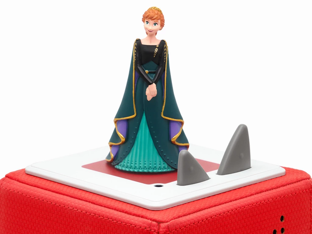 Tonies - Disney - Die Eiskönigin II - Hörspiel mit Liedern