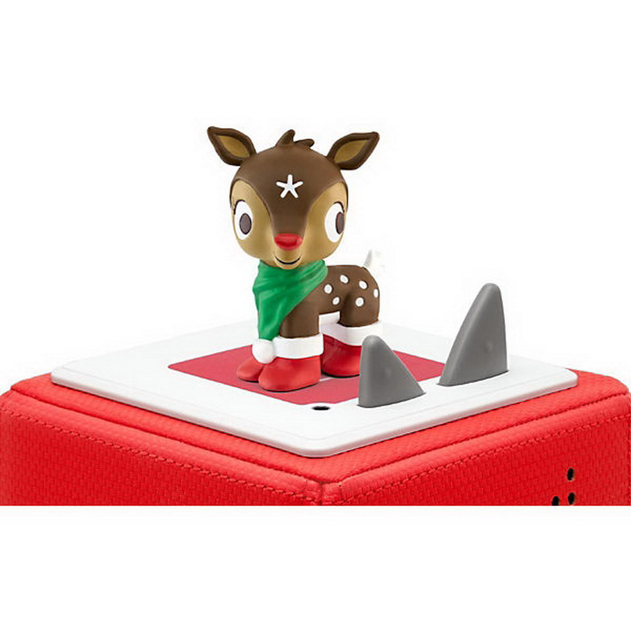Tonies - Lieblings-Kinderlieder - Weihnachtslieder 2 - NEU Relaunch