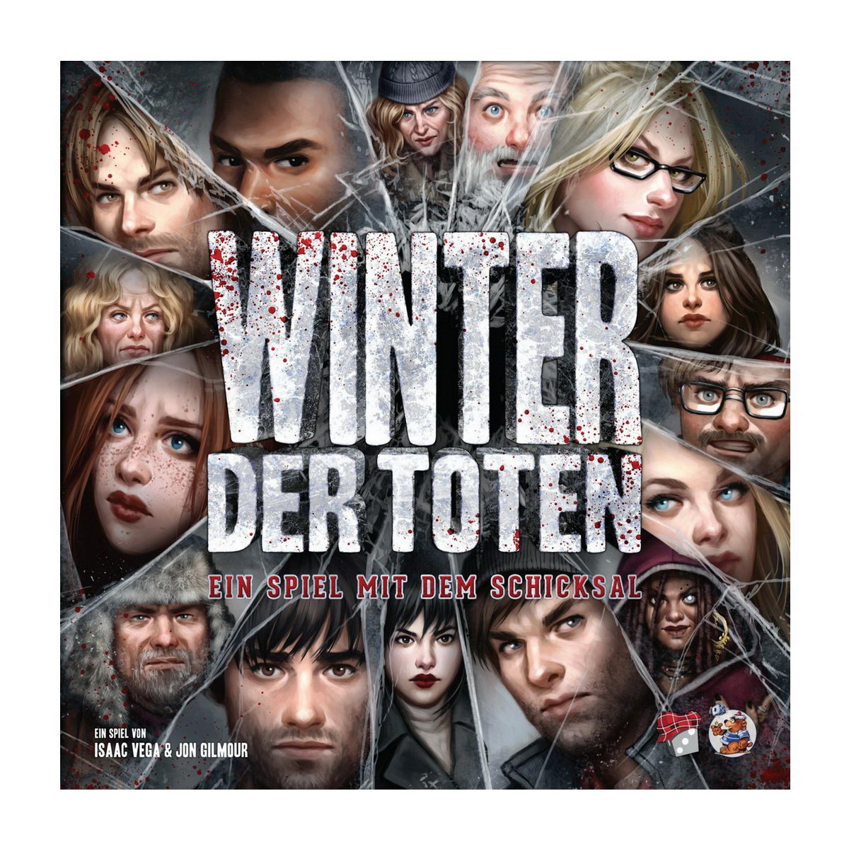 Winter der Toten (HE735)