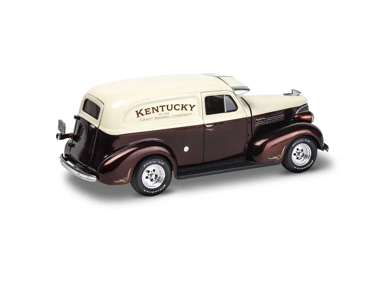 1939 Chevy Sedan Delivery (14529)