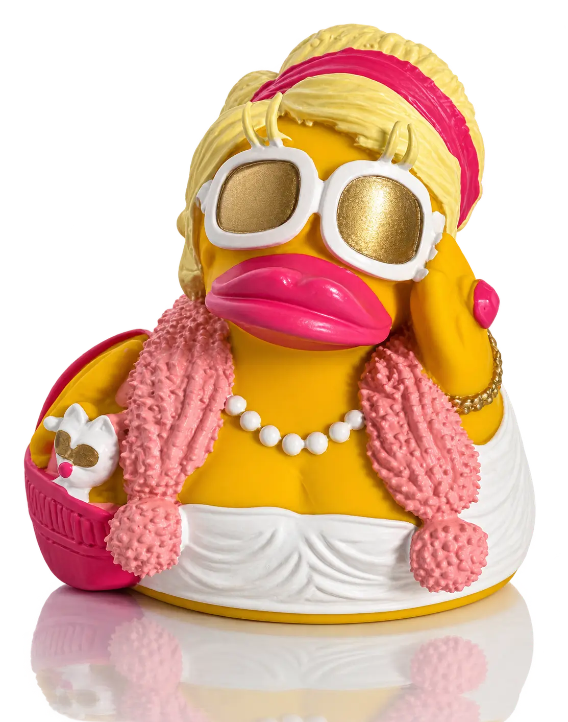 Diva Duck Badeente