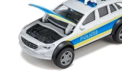 Mercedes-Benz E-Klasse All Terrain 4x4 Polizei (siku 2302)