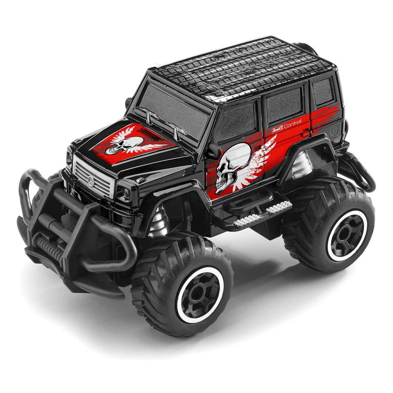 Revell Control 23490 - RC SUV Urban Rider 27 MHz