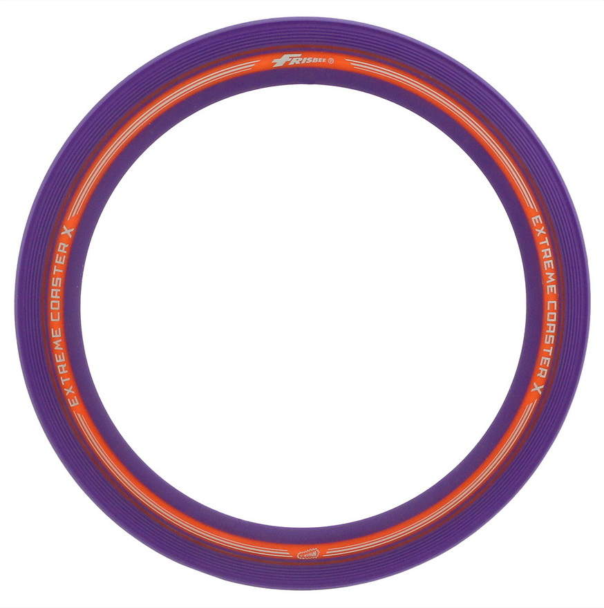 Frisbee Extreme Coaster X  33 cm